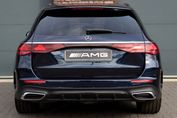 Mercedes E Klasa 450  4-Matic AMG Estate