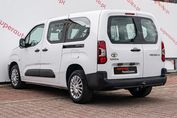 Toyota Proace City Verso Long Combi