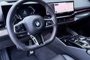 BMW Seria 5 520D