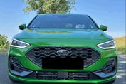 Ford Focus ST X 2.3 EcoBoost