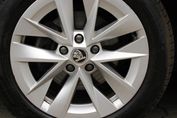 Skoda Octavia Ambition + DSG