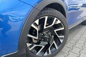 Kia XCeed 1.5 T-GDI M DCT