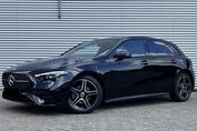 Mercedes Klasa A 220 4-Matic AMG Line