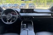 Mazda CX-60 2.5 PHEV Homura AWD