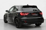 Audi A1 40 TFSI S-Line S tronic