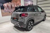 Citroen C3 Aircross 1.2 PureTech Shine S&S EAT6