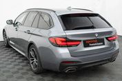 BMW Seria 5 Touring 530d M Sport