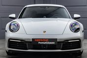 Porsche 911 Carrera 4 PDK