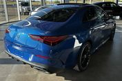 Mercedes CLA 250 4-Matic AMG Line