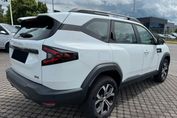 Dacia Bigster Expression 1.2 TCe Hybrid-G 4x4