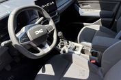 Dacia Bigster Expression LPG 1.2 TCe mHEV