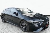 Mercedes CLA Shooting Brake 200 AMG Line