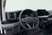Volkswagen Crafter L5H3