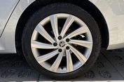 Skoda Octavia Style 2.0 TSI 4x4  DSG