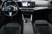 BMW Seria 4 420d xDrive mHEV M Sport aut