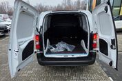 Citroen Berlingo Van XL L2H1 EAT8