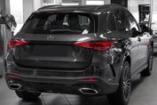 Mercedes GLC 300 4-Matic AMG Line