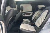 Land Rover Discovery Sport P200 HSE