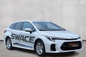 Suzuki Swace 1.8 Hybrid Elegance CVT