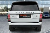 Land Rover Range Rover 4.4SD V8 AB