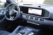 Mercedes GLE 450 d 4-Matic AMG Line
