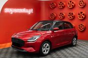 Suzuki Swift Premium Plus 1.2 Dualjet SHVS