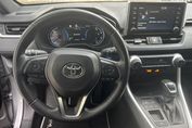 Toyota RAV4 Selection 2.5 Hybrid