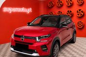 Citroen C3 Max 1.2 T