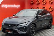 Peugeot 408 1.2 PureTech Allure Pack S&S EAT8