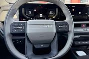 Kia Seltos 1.6 T-GDI L Business Line DCT