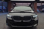 BMW Seria 5 520d xDrive M Sport