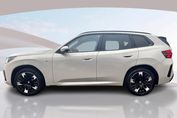 BMW X3 xDrive20d M Sport