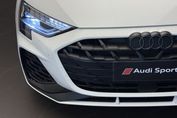 Audi A3 S3 TFSI quattro Sportback