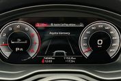 Audi A4 35 TFSI S Line