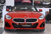 BMW Z4 sDrive20i M Sport