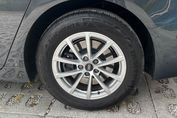Audi A6 45 TFSI quattro