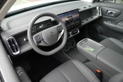Leapmotor B10 Design Hybrid EV 18,8 kWh