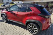 Toyota Yaris Cross Executive 1.5 Hybrid