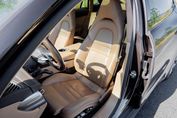 Porsche Panamera 4 e-Hybrid