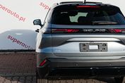 Baic Beijing 5 Luxury DCT 1.5T