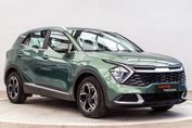 Kia Sportage 1.6 T-GDI MHEV M 2WD DCT