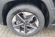 Hyundai Tucson T-GDi 48V Executive 2WD DCT