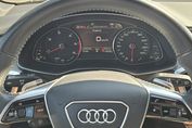 Audi A6 40 TDI mHEV quattro S tronic