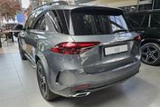 Mercedes GLE 450 d 4-Matic AMG Line