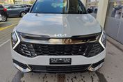 Kia Sportage 1.6 T-GDI HEV Anniversary 2WD aut