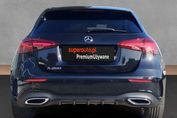 Mercedes Klasa A 200 AMG Line