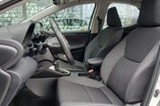 Toyota Yaris Hybrid 1.5 Comfort