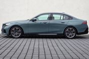 BMW Seria 5 520d xDrive M Sport
