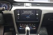 Volkswagen Passat TSI Plug-In Hybrid GTE DSG