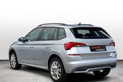 Skoda Kamiq 1.0 TSI